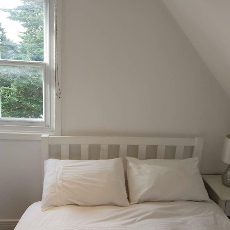 Central Windsor Apartments Bagian luar foto