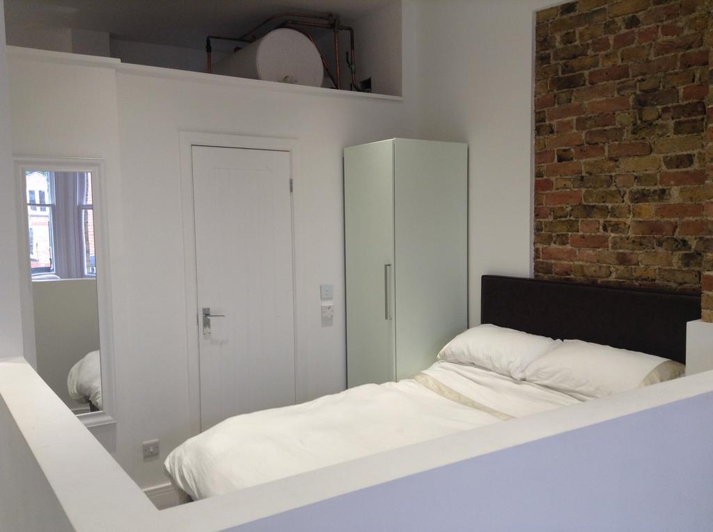 Central Windsor Apartments Bagian luar foto
