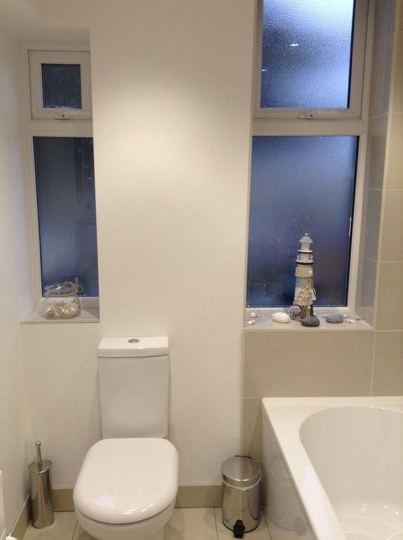 Central Windsor Apartments Ruang foto