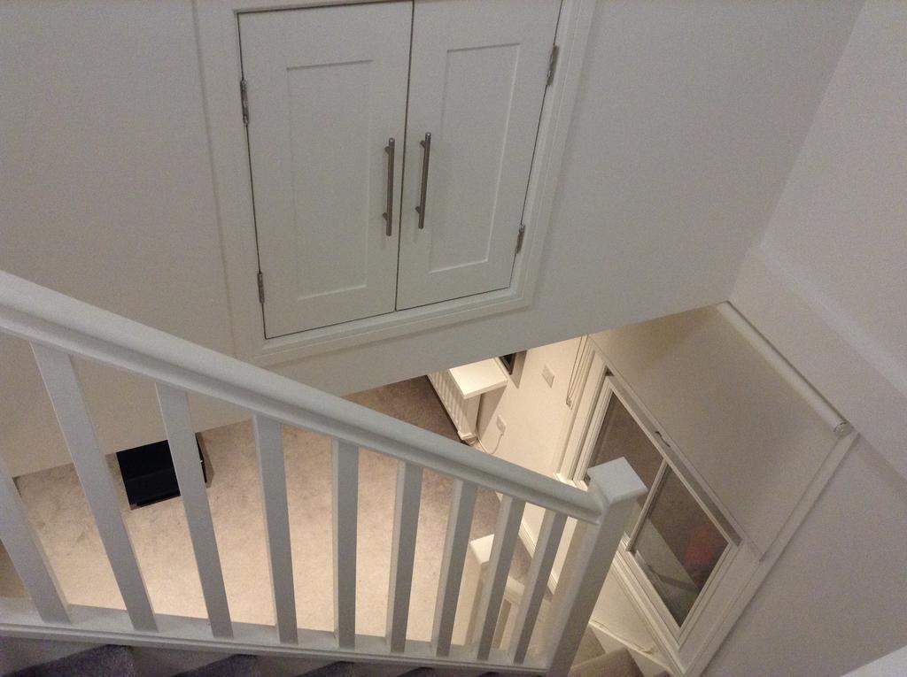Central Windsor Apartments Bagian luar foto