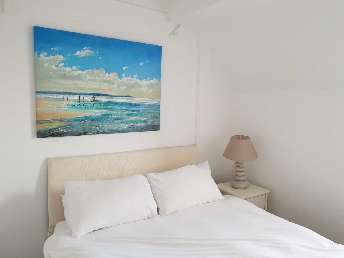 Central Windsor Apartments Bagian luar foto