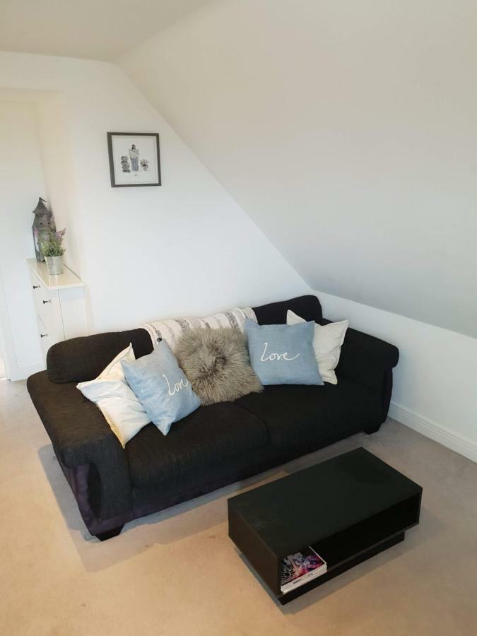 Central Windsor Apartments Bagian luar foto