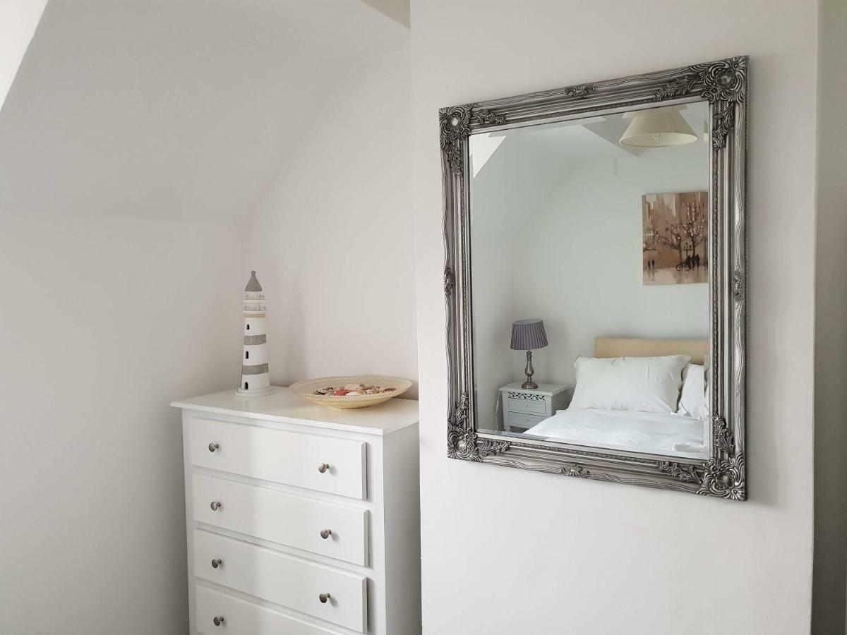 Central Windsor Apartments Bagian luar foto