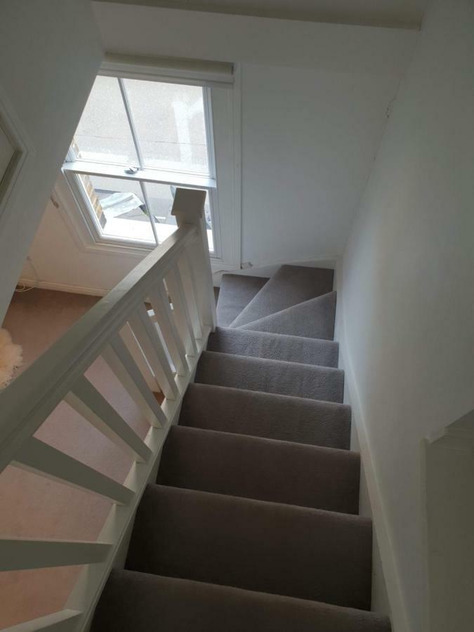 Central Windsor Apartments Bagian luar foto