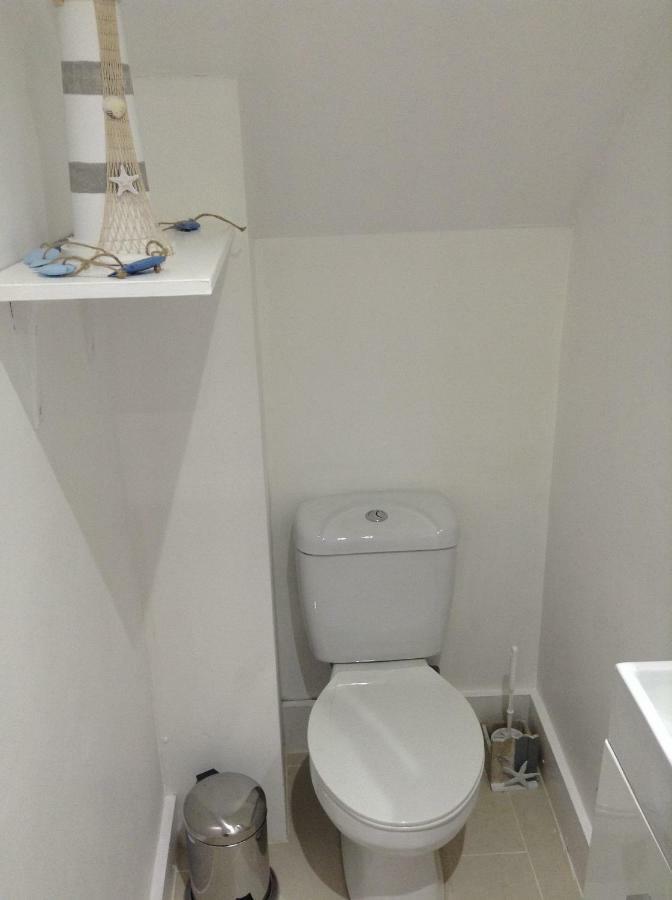 Central Windsor Apartments Bagian luar foto