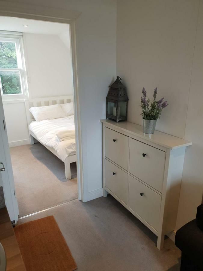 Central Windsor Apartments Bagian luar foto